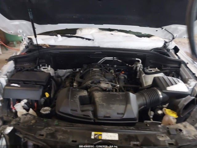 Dodge Durango R/t Awd 2021 1C4SDJCT6MC598785 Image 10