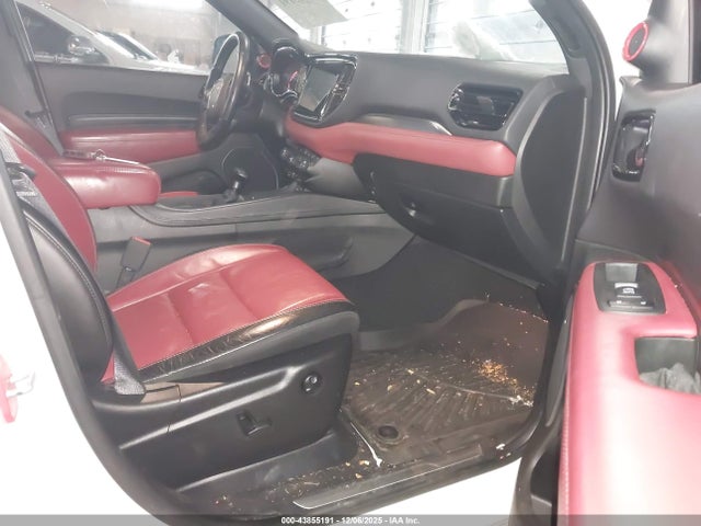 Dodge Durango R/t Awd 2021 1C4SDJCT6MC598785 Image 5