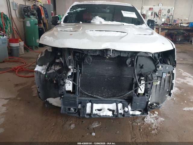 Dodge Durango R/t Awd 2021 1C4SDJCT6MC598785 Image 6