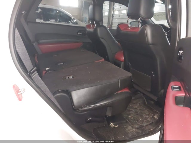 Dodge Durango R/t Awd 2021 1C4SDJCT6MC598785 Image 8