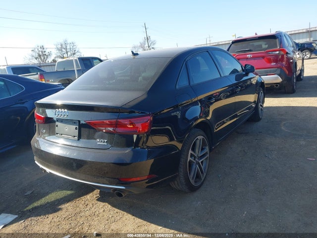 2017 AUDI A3 WAUB8GFF8H1062657 Photo 3