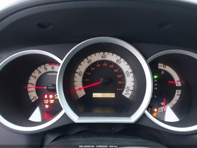 43855199 :رقم المزاد ، 5TFJU4GN8FX089284 vin ، 2015 Toyota Tacoma Prerunner V6 مزاد بيع