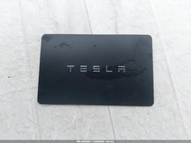 2024 TESLA MODEL Y 7SAYGDEE0RF195108 Photo 10