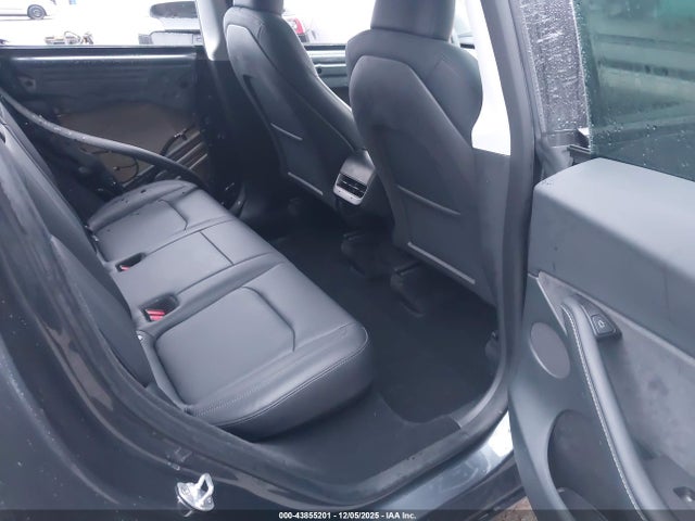 2024 TESLA MODEL Y 7SAYGDEE0RF195108 Photo 7
