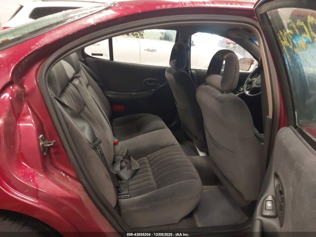 Aukcja sprzedaży 2001 Pontiac Grand Prix Se, vin: 1G2WK52J81F188986, numer aukcji: 43855204