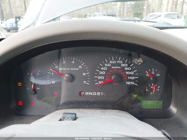 Продажа на аукционе авто 2007 Ford F-150 Fx4/lariat/xlt, vin: 1FTPW14507FA19292, номер лота: 43855208