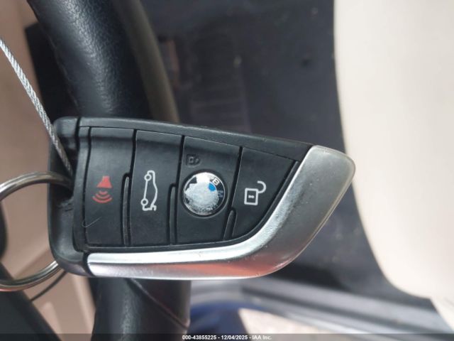 2020 BMW X4 5UX2V1C03LLE67431 Photo 10