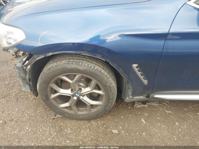 2020 BMW X4 5UX2V1C03LLE67431 Photo 5