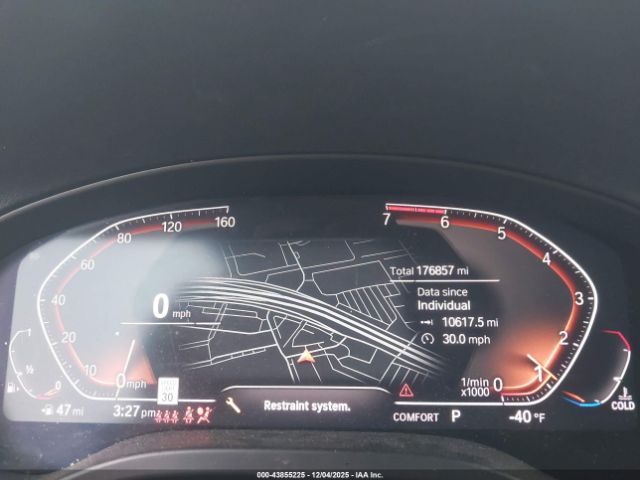 2020 BMW X4 5UX2V1C03LLE67431 Photo 6