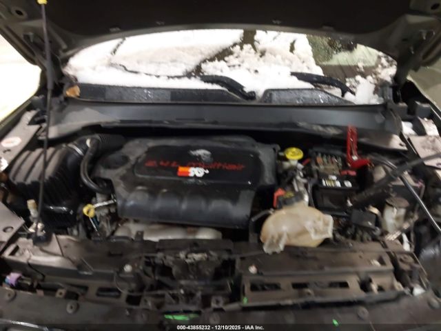 2018 JEEP COMPASS 3C4NJDDBXJT134363 Photo 9