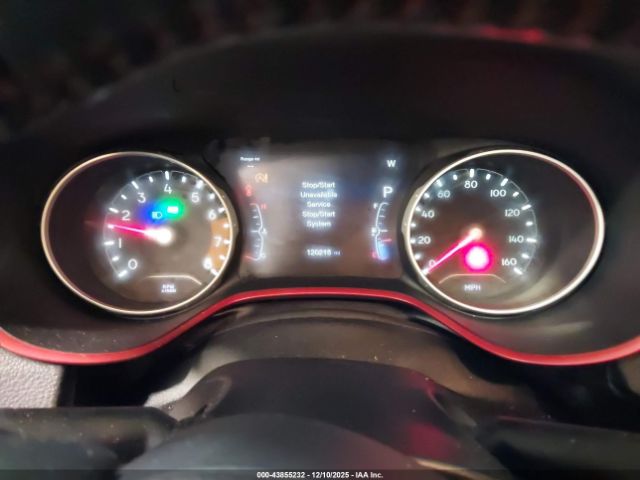 2018 JEEP COMPASS 3C4NJDDBXJT134363 Photo 6