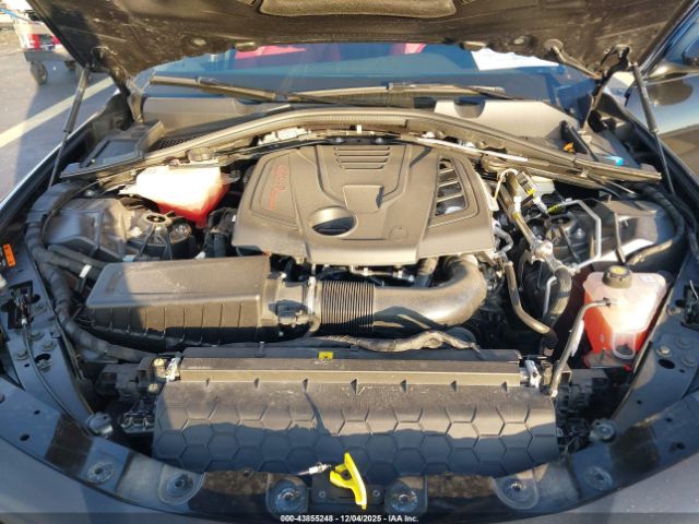 2024 ALFA ROMEO GIULIA ZARFAMBN0R7682816 Photo 9