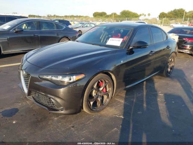 2024 ALFA ROMEO GIULIA ZARFAMBN0R7682816 Photo 1