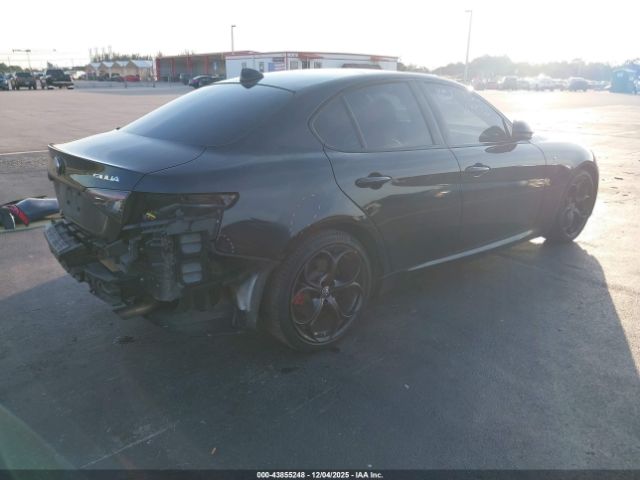 2024 ALFA ROMEO GIULIA ZARFAMBN0R7682816 Photo 3