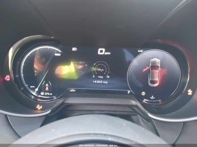 2024 ALFA ROMEO GIULIA ZARFAMBN0R7682816 Photo 6