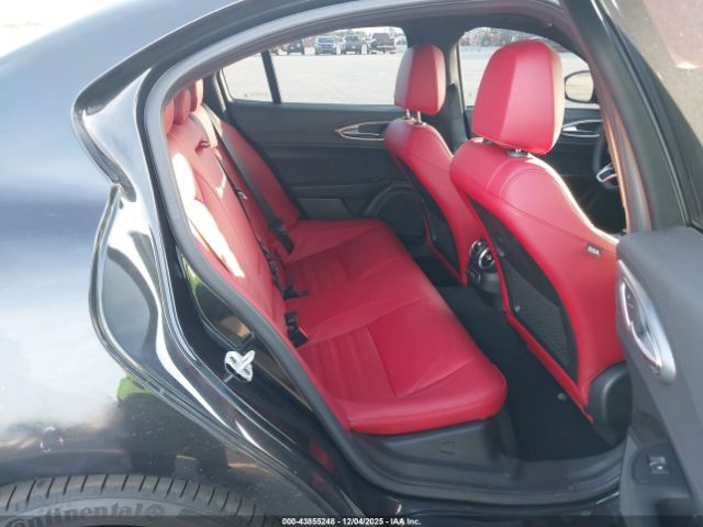 2024 ALFA ROMEO GIULIA ZARFAMBN0R7682816 Photo 7