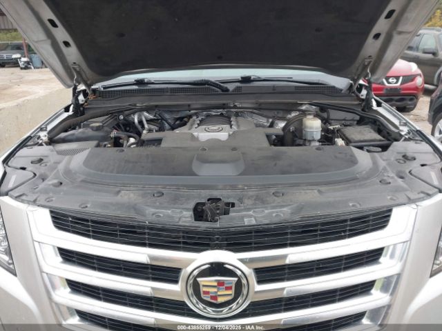 2015 CADILLAC ESCALADE ESV 1GYS4HKJXFR278582 Photo 9