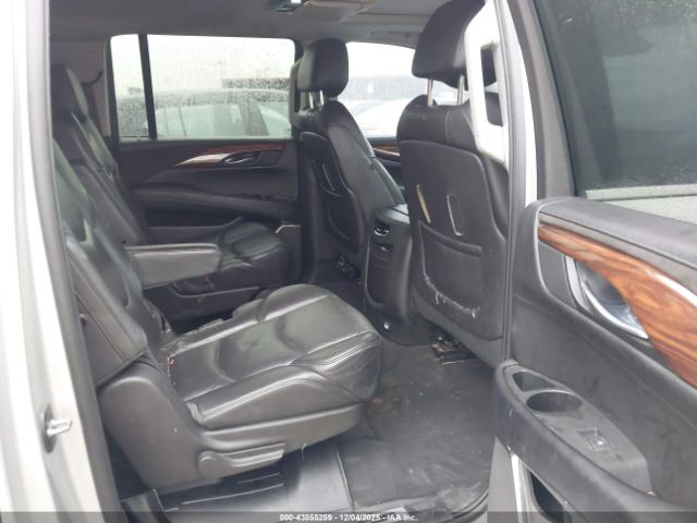 2015 CADILLAC ESCALADE ESV 1GYS4HKJXFR278582 Photo 7