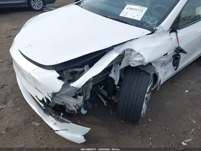 2023 TESLA MODEL Y 7SAYGDEE4PA123306 Photo 5