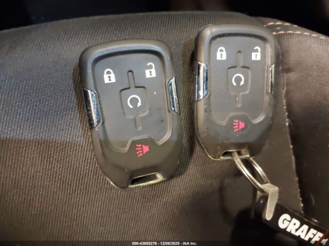 2019 GMC TERRAIN 3GKALTEV7KL179407 Photo 10