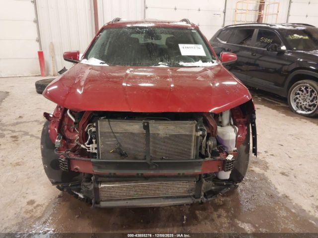 2019 GMC TERRAIN 3GKALTEV7KL179407 Photo 5