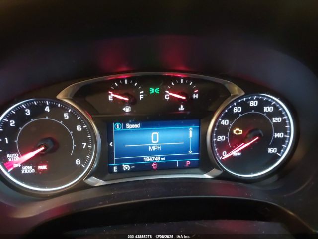 2019 GMC TERRAIN 3GKALTEV7KL179407 Photo 6