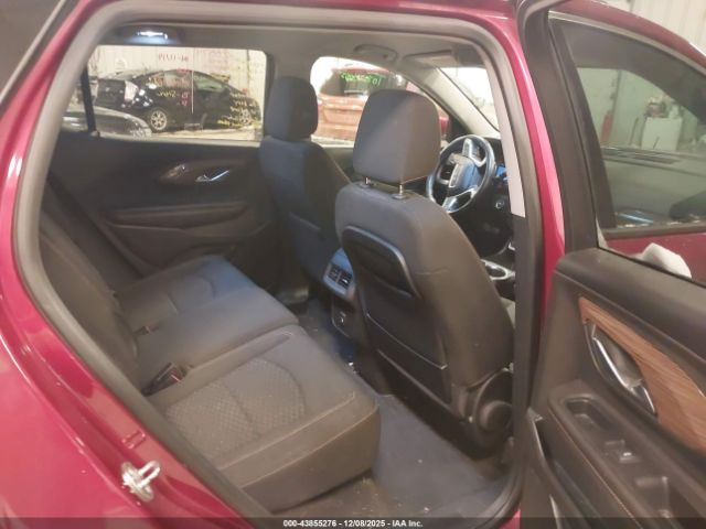 2019 GMC TERRAIN 3GKALTEV7KL179407 Photo 7