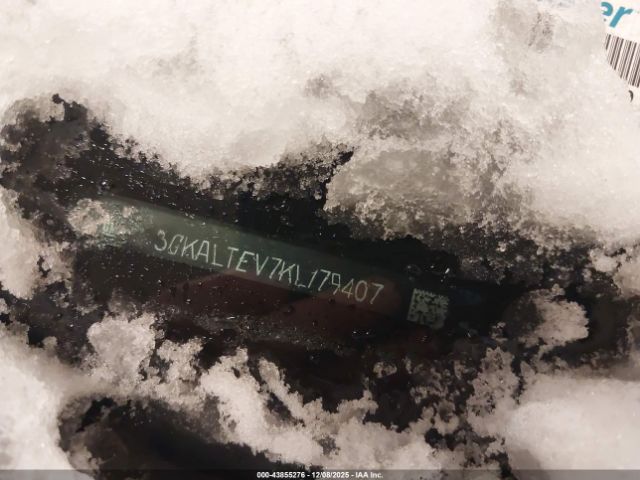 2019 GMC TERRAIN 3GKALTEV7KL179407 Photo 8