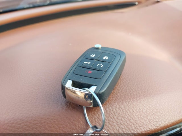 Продаж на аукціоні авто 2015 Buick Regal Turbo/e-assist Premium I, vin: 2G4GN5EX7F9193034, номер лоту: 43855277