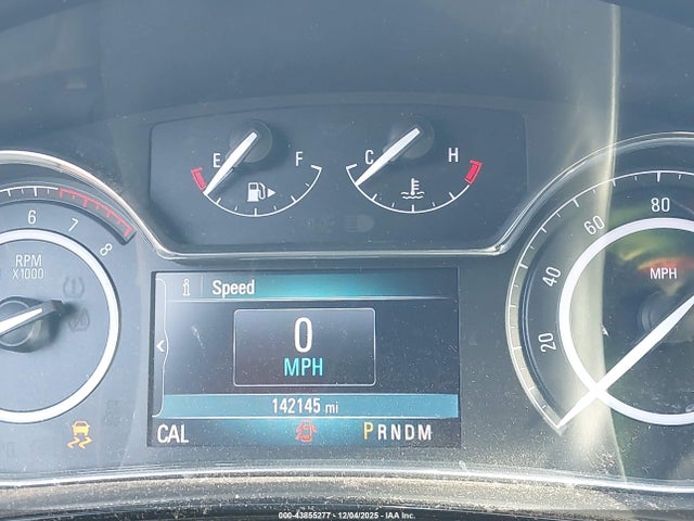 Продаж на аукціоні авто 2015 Buick Regal Turbo/e-assist Premium I, vin: 2G4GN5EX7F9193034, номер лоту: 43855277