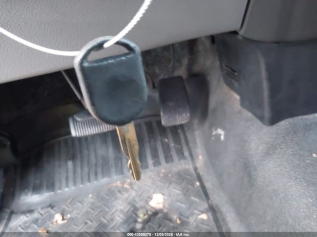 2005 FORD F-150 1FTRF12215KC15599 Photo 10