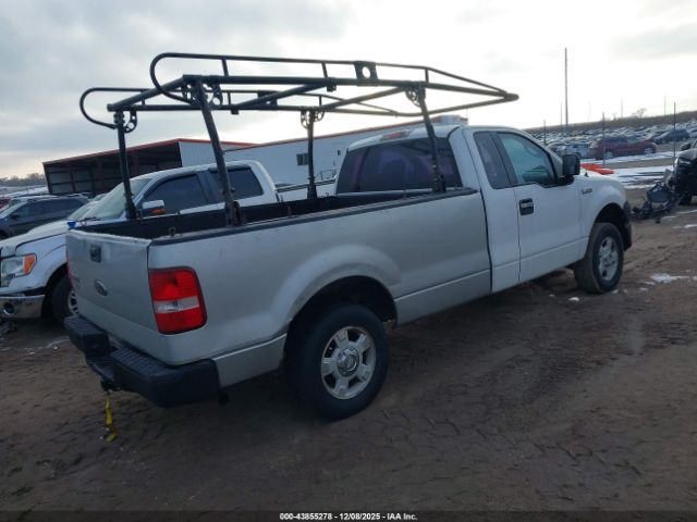 2005 FORD F-150 1FTRF12215KC15599 Photo 3