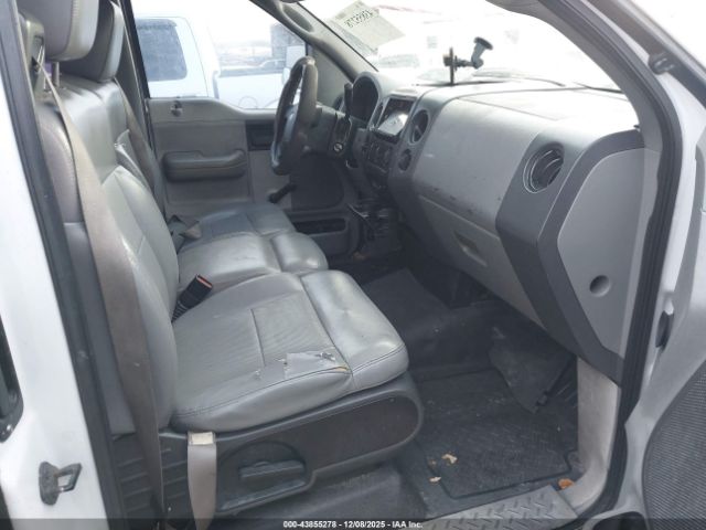 2005 FORD F-150 1FTRF12215KC15599 Photo 4