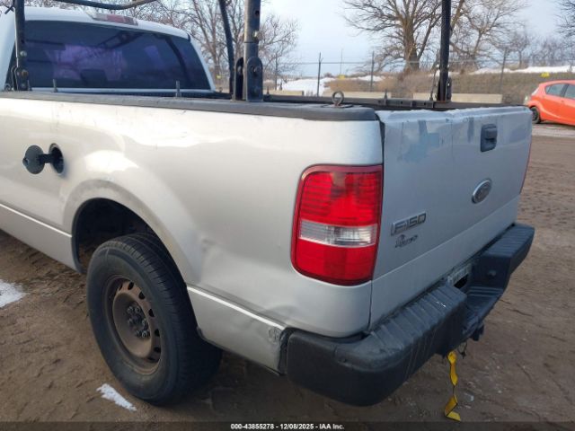 2005 FORD F-150 1FTRF12215KC15599 Photo 5