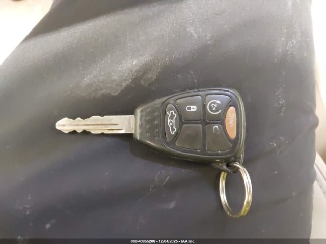 2008 CHRYSLER SEBRING 1C3LC65M28N150276 Photo 10