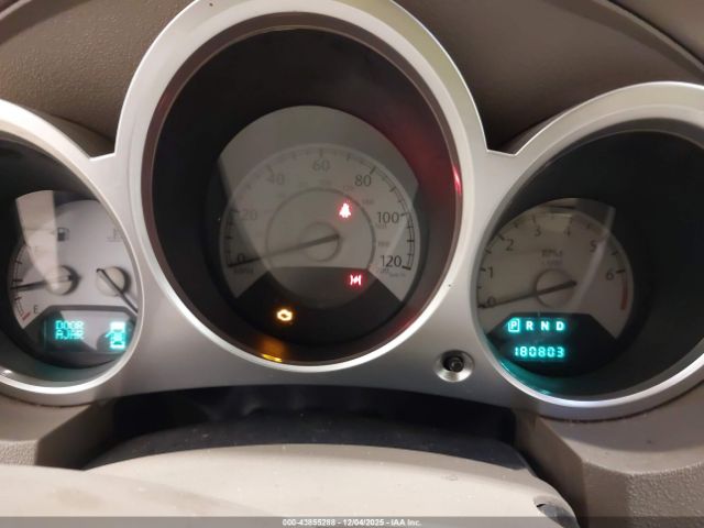 2008 CHRYSLER SEBRING 1C3LC65M28N150276 Photo 6