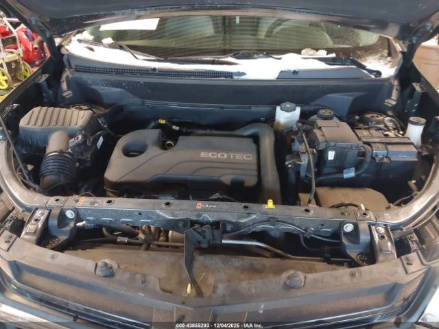 2021 CHEVROLET EQUINOX 3GNAXKEV6ML374838 Photo 9
