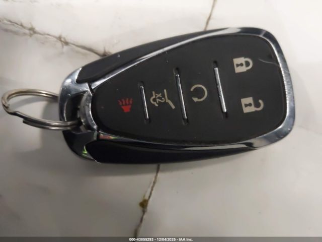 2021 CHEVROLET EQUINOX 3GNAXKEV6ML374838 Photo 10