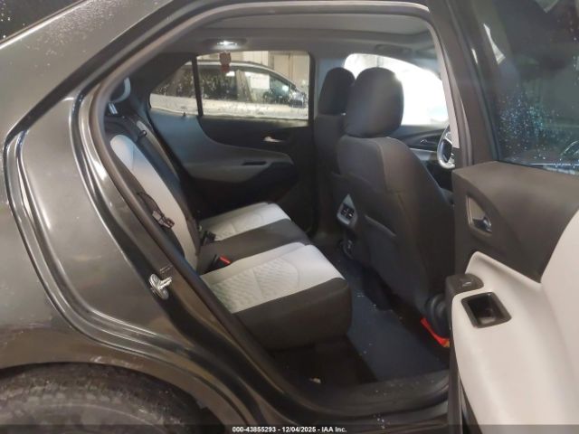 2021 CHEVROLET EQUINOX 3GNAXKEV6ML374838 Photo 7