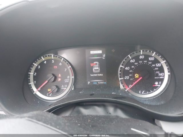 2020 TOYOTA HIGHLANDER 5TDCZRAH3LS021437 Photo 6