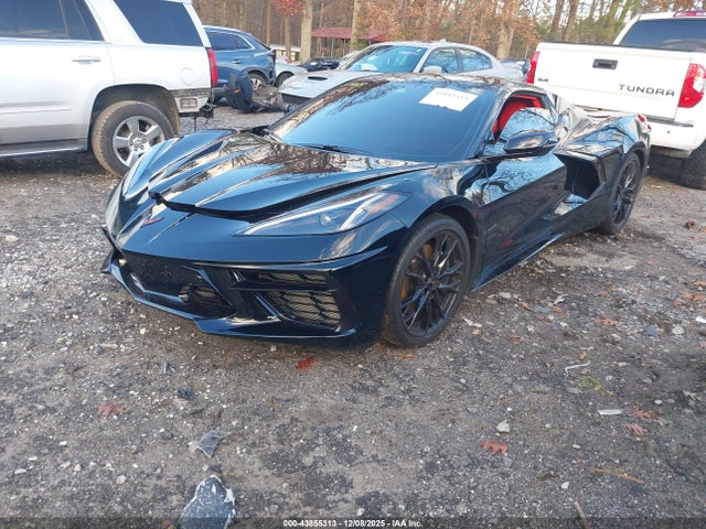 1G1YC3D40T5101855 Chevrolet CORVETTE STINGRAY