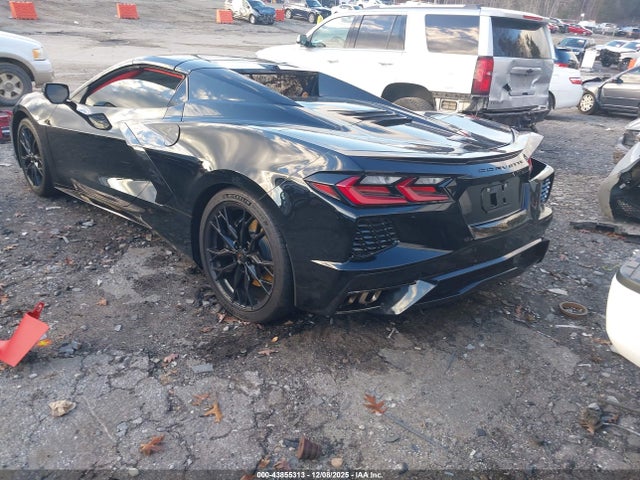 1G1YC3D40T5101855 Chevrolet CORVETTE STINGRAY