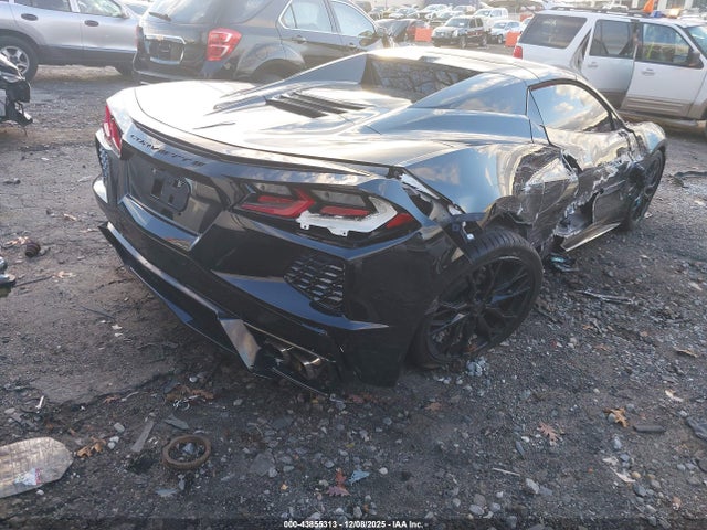1G1YC3D40T5101855 Chevrolet CORVETTE STINGRAY