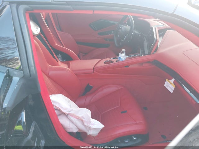 1G1YC3D40T5101855 Chevrolet CORVETTE STINGRAY