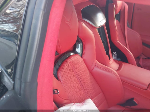 1G1YC3D40T5101855 Chevrolet CORVETTE STINGRAY