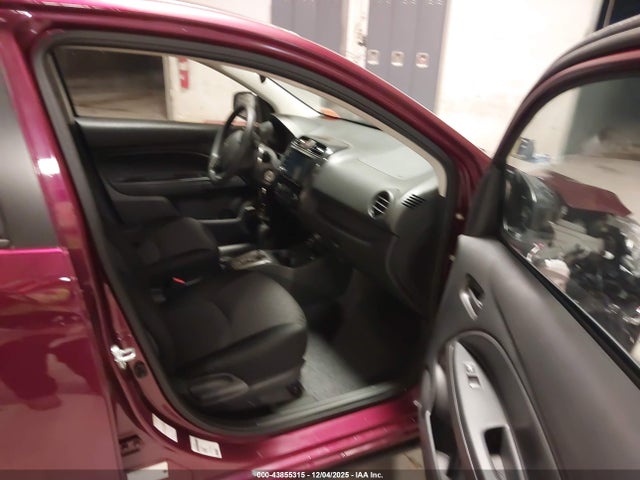 2024 MITSUBISHI MIRAGE ML32AUHJ4RH024149 Photo 4