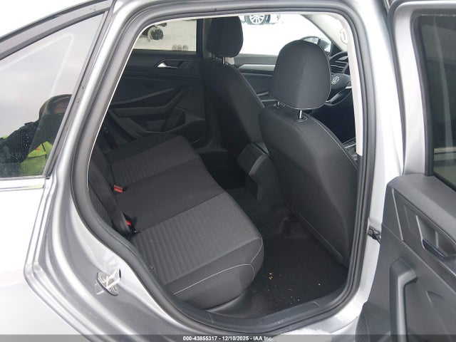 Продаж на аукціоні авто 2025 Volkswagen Jetta 1.5t S, vin: 3VW5X7BUXSM049794, номер лоту: 43855317