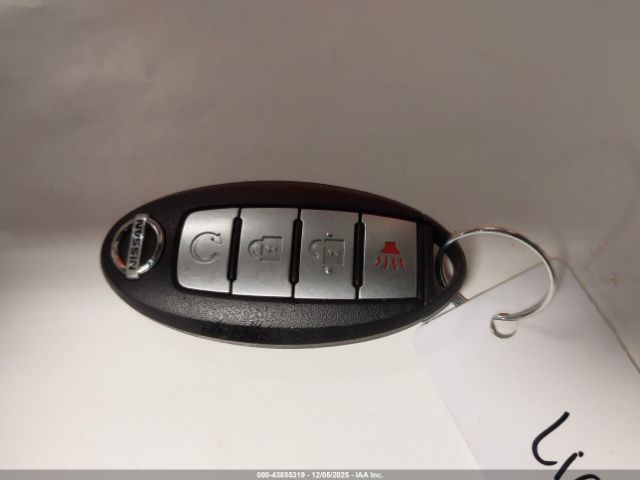 2018 NISSAN MURANO 5N1AZ2MH0JN126462 Photo 10