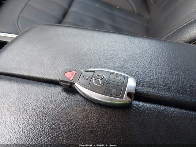 2016 MERCEDES-BENZ GL 450 4JGDF6EE8GA632834 Photo 10