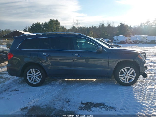4JGDF6EE8GA632834 Mercedes-Benz Gl 450 4matic